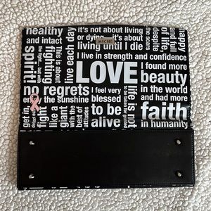 MICHE Classic Shell - Hope (black and white)